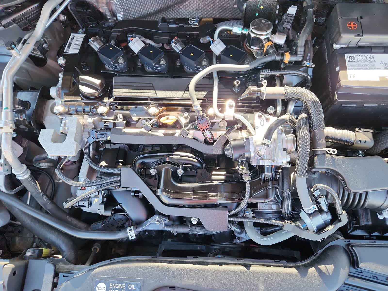 used 2024 Toyota Corolla car, priced at $21,888