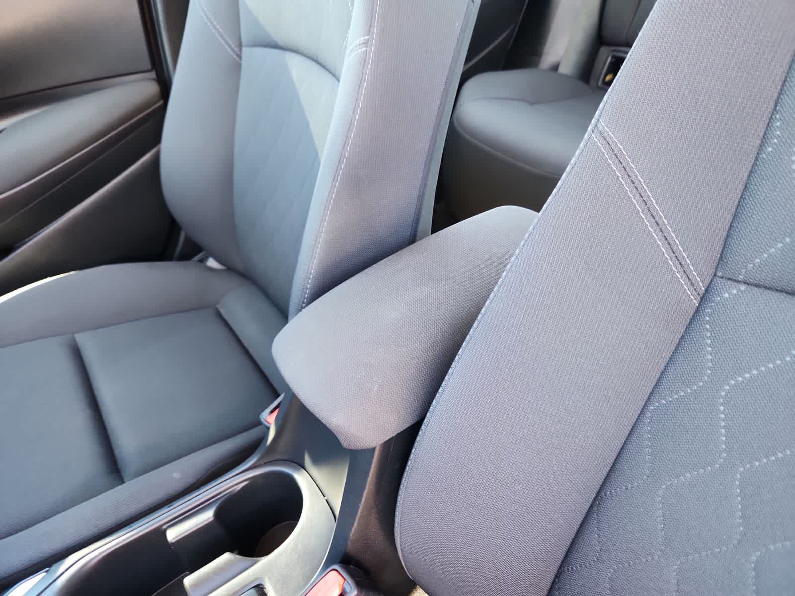 used 2024 Toyota Corolla car, priced at $21,888