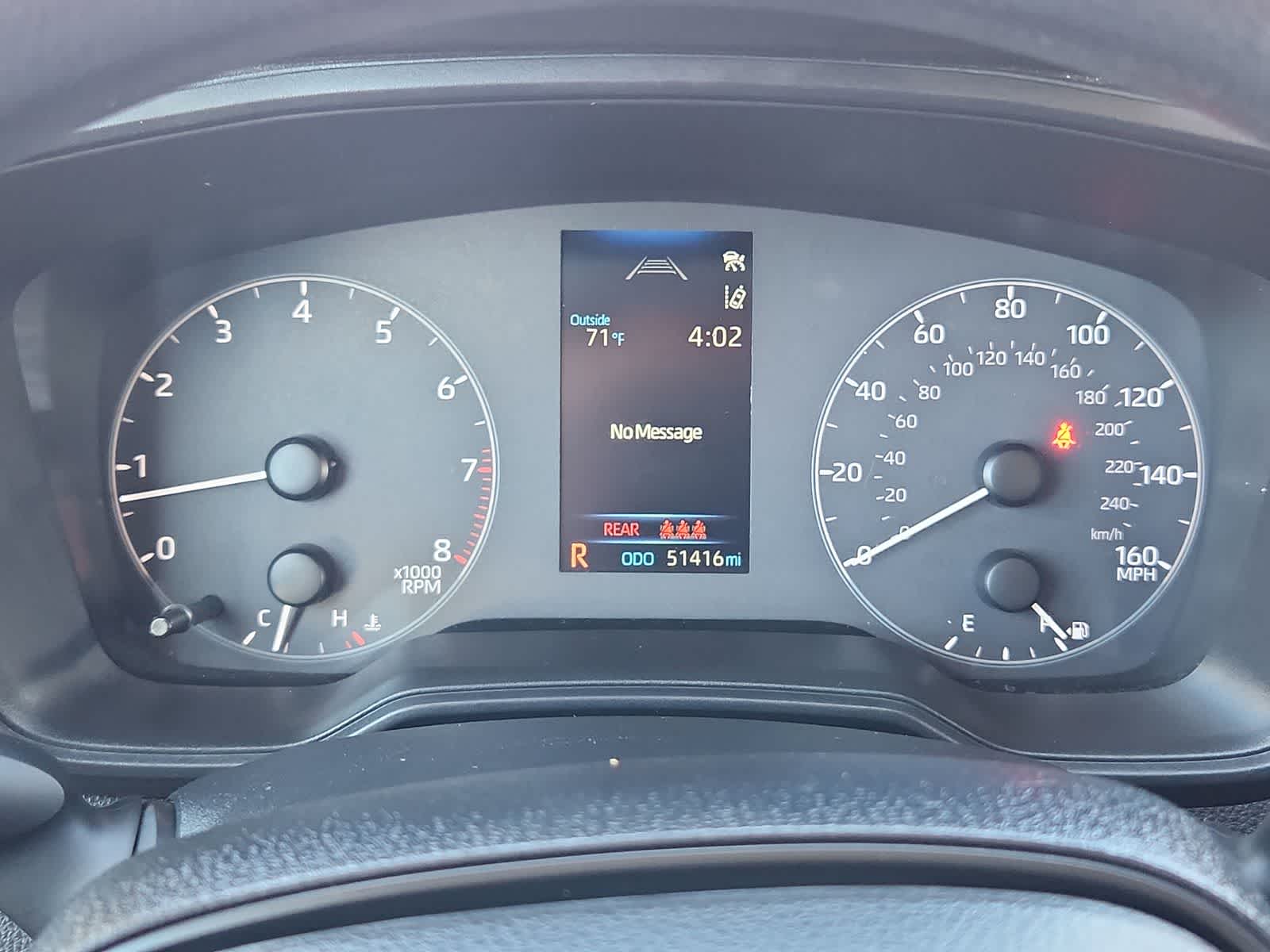 used 2024 Toyota Corolla car, priced at $21,888