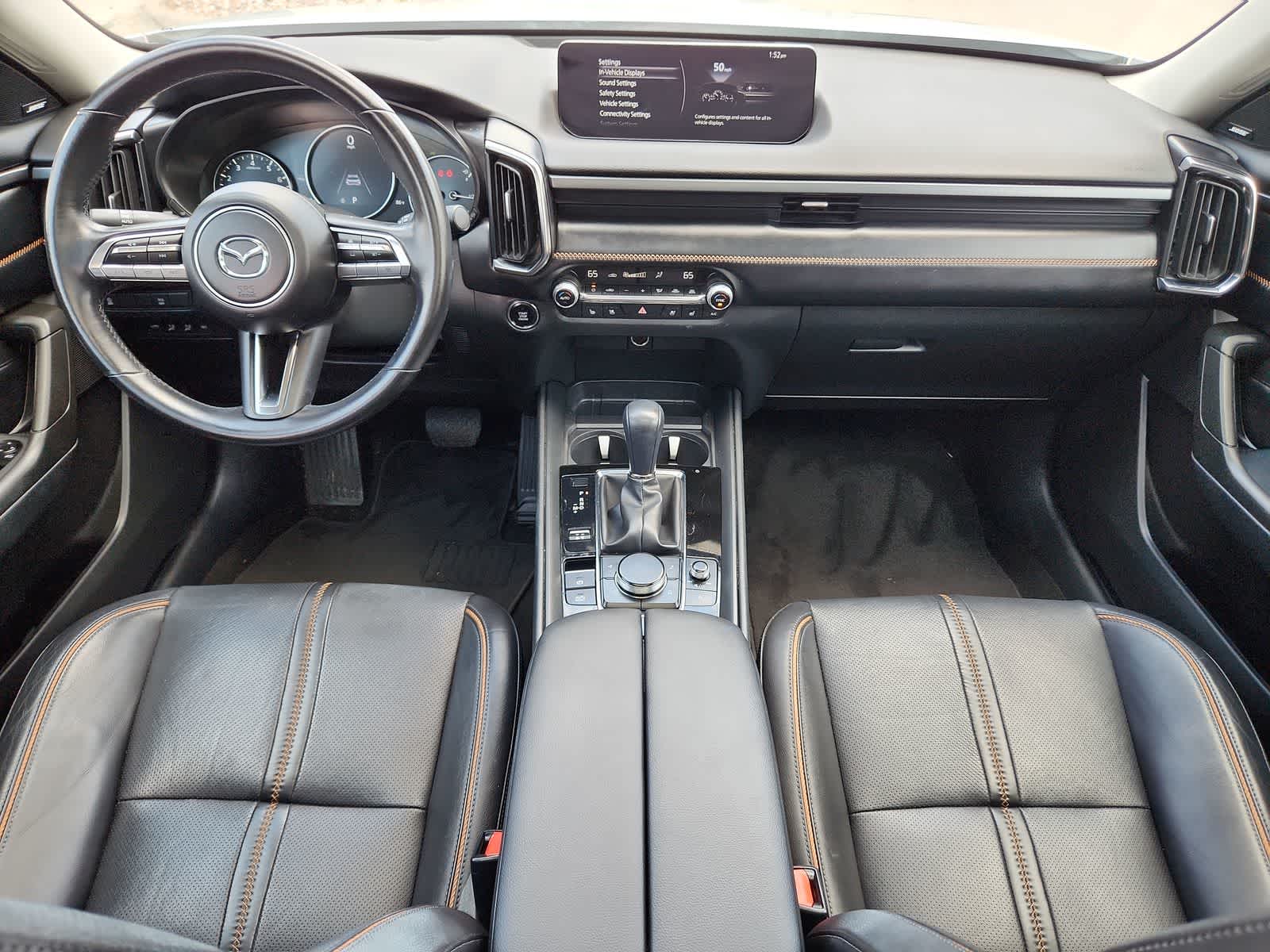 used 2023 Mazda CX-50 car, priced at $31,999