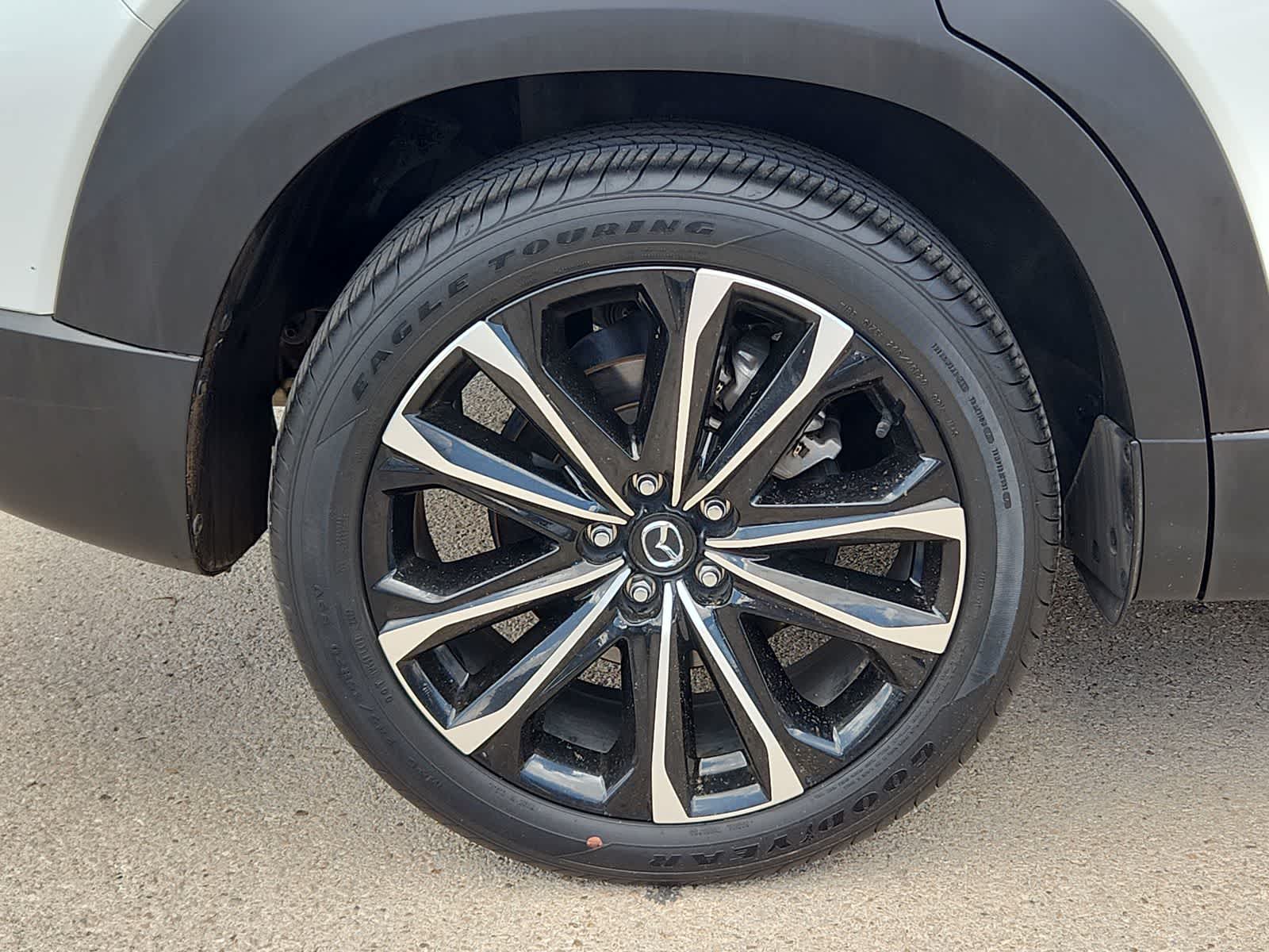 used 2023 Mazda CX-50 car, priced at $31,999
