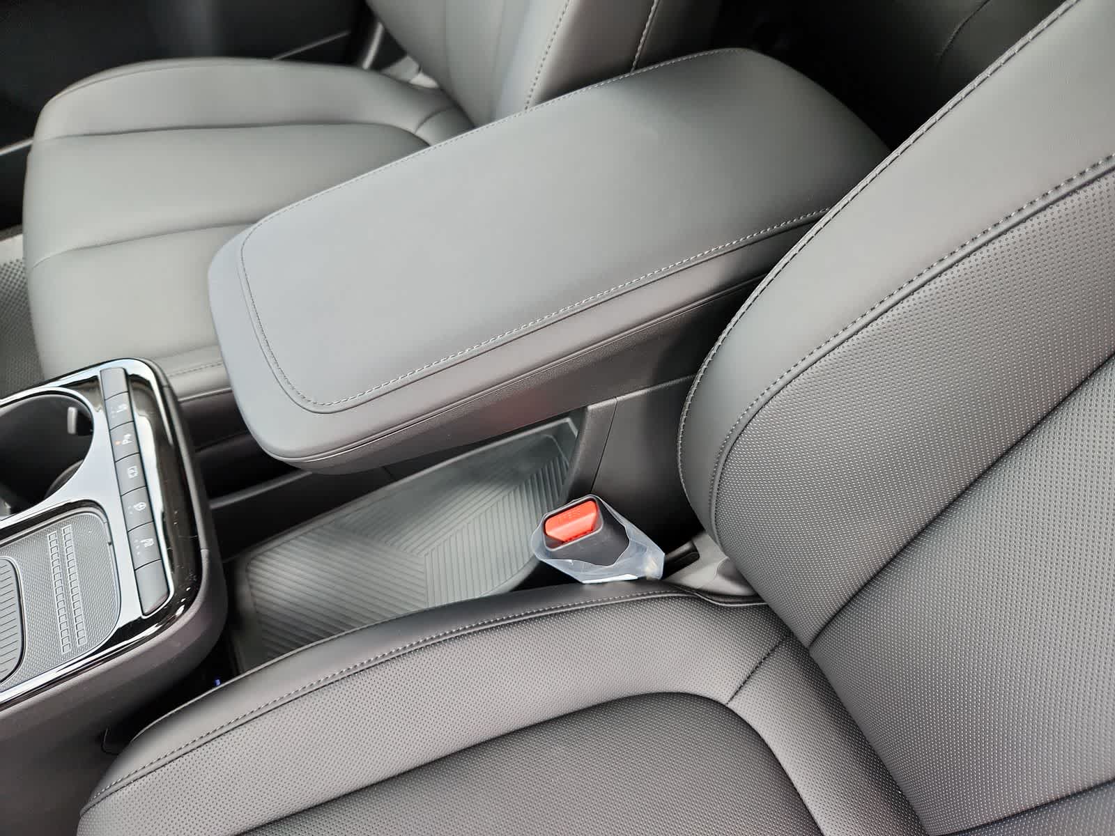 new 2025 Hyundai IONIQ 5 car, priced at $43,800