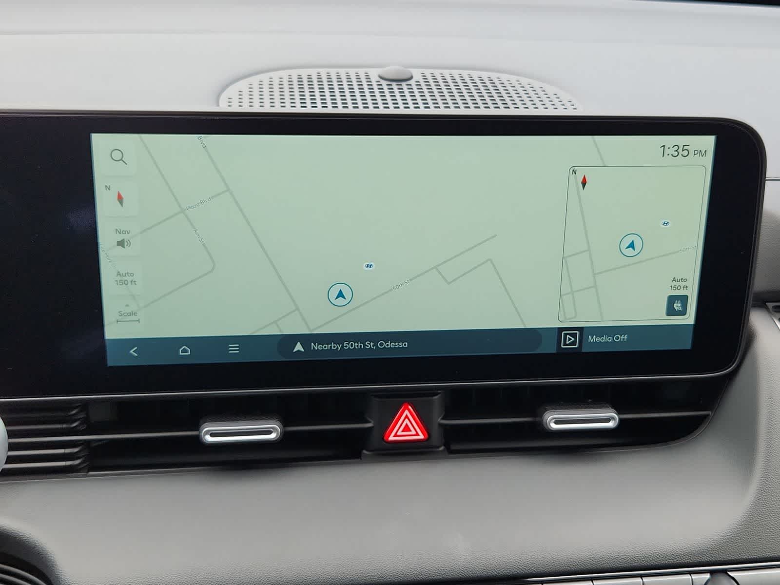 new 2025 Hyundai IONIQ 5 car, priced at $43,800