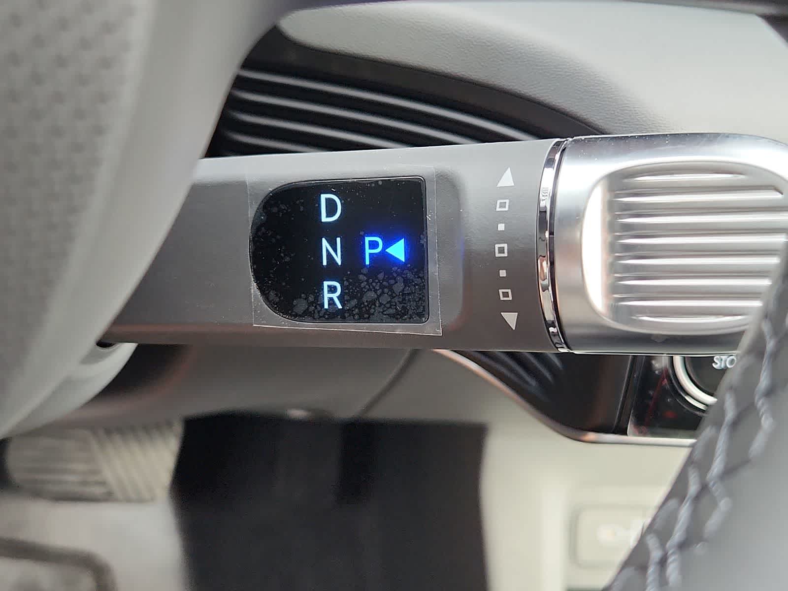 new 2026 Hyundai IONIQ 5 car, priced at $40,515