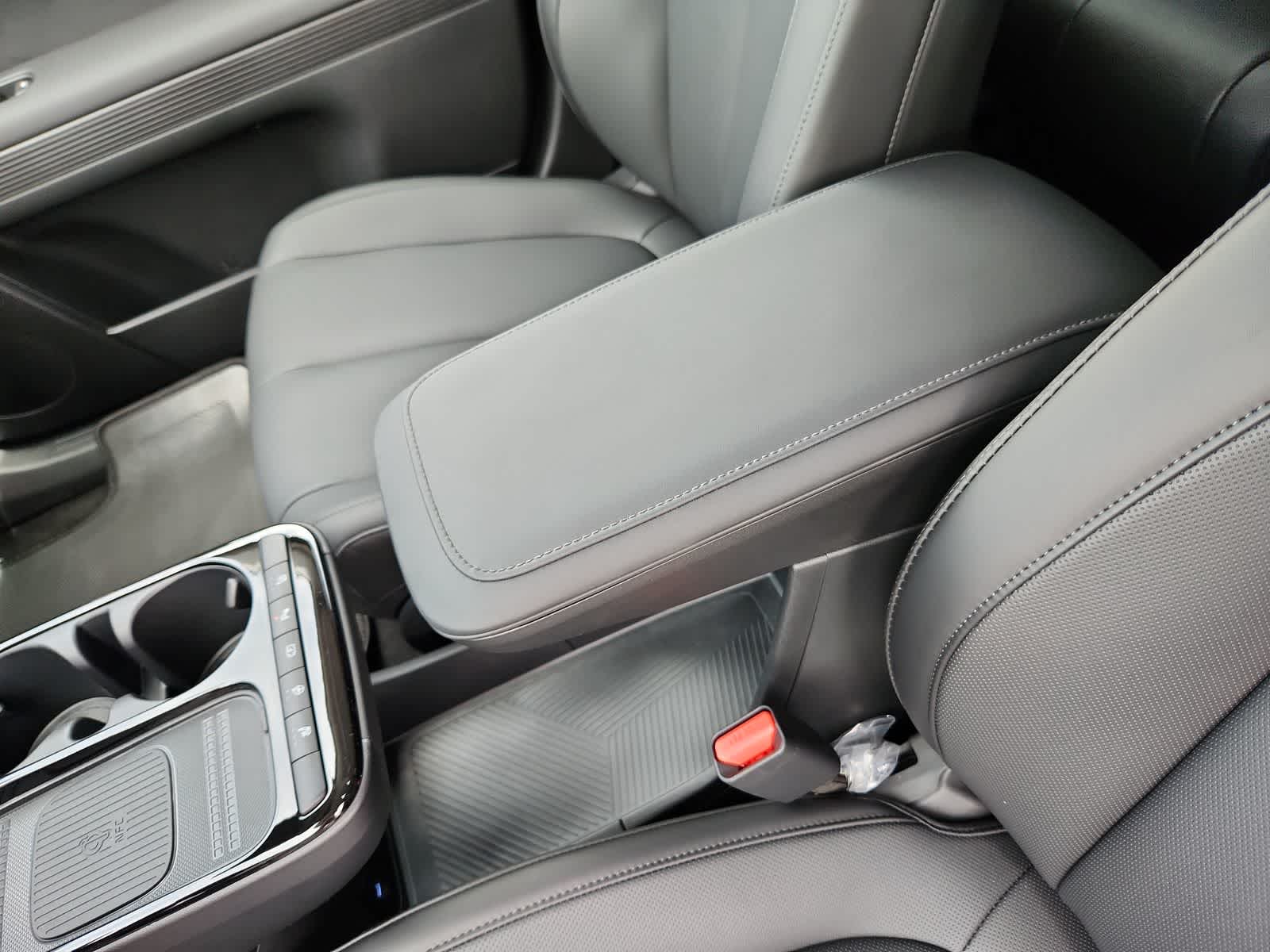 new 2025 Hyundai IONIQ 5 car, priced at $44,235