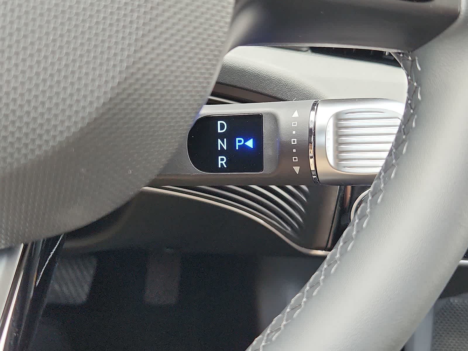 new 2025 Hyundai IONIQ 5 car, priced at $44,235