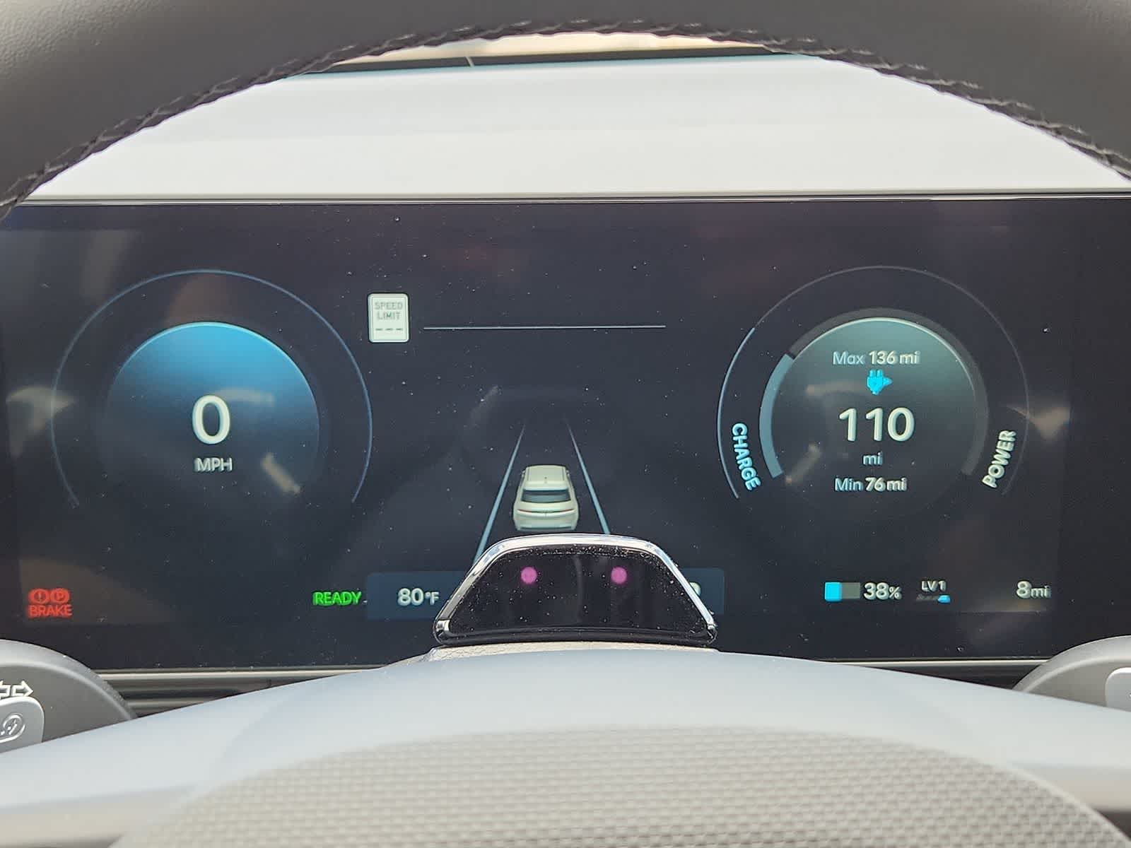 new 2025 Hyundai IONIQ 5 car, priced at $44,300