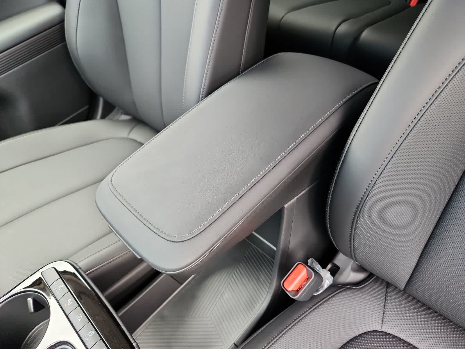 new 2025 Hyundai IONIQ 5 car, priced at $51,790