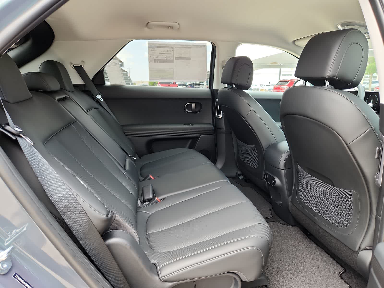 new 2025 Hyundai IONIQ 5 car, priced at $51,790