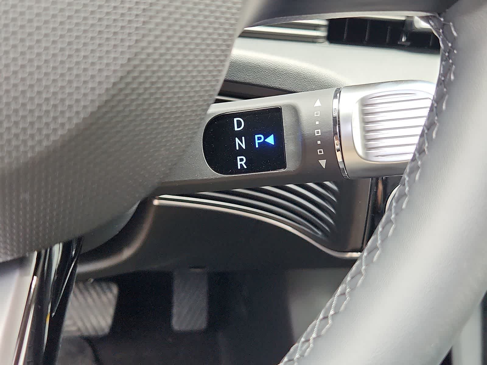 new 2025 Hyundai IONIQ 5 car, priced at $51,790