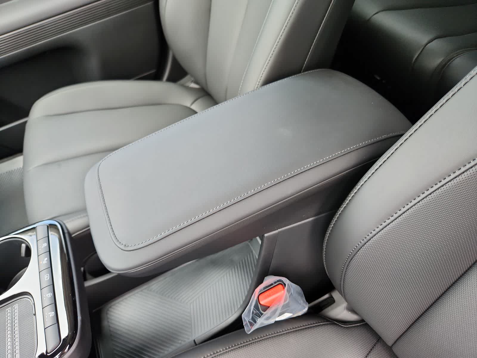 new 2025 Hyundai IONIQ 5 car, priced at $43,800