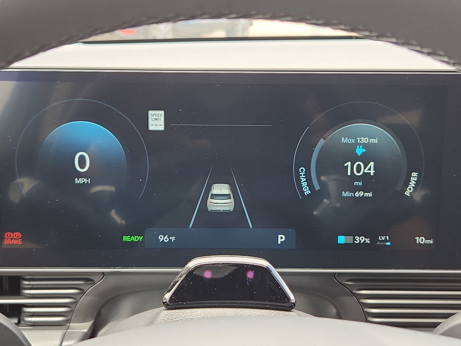 new 2025 Hyundai IONIQ 5 car, priced at $43,800