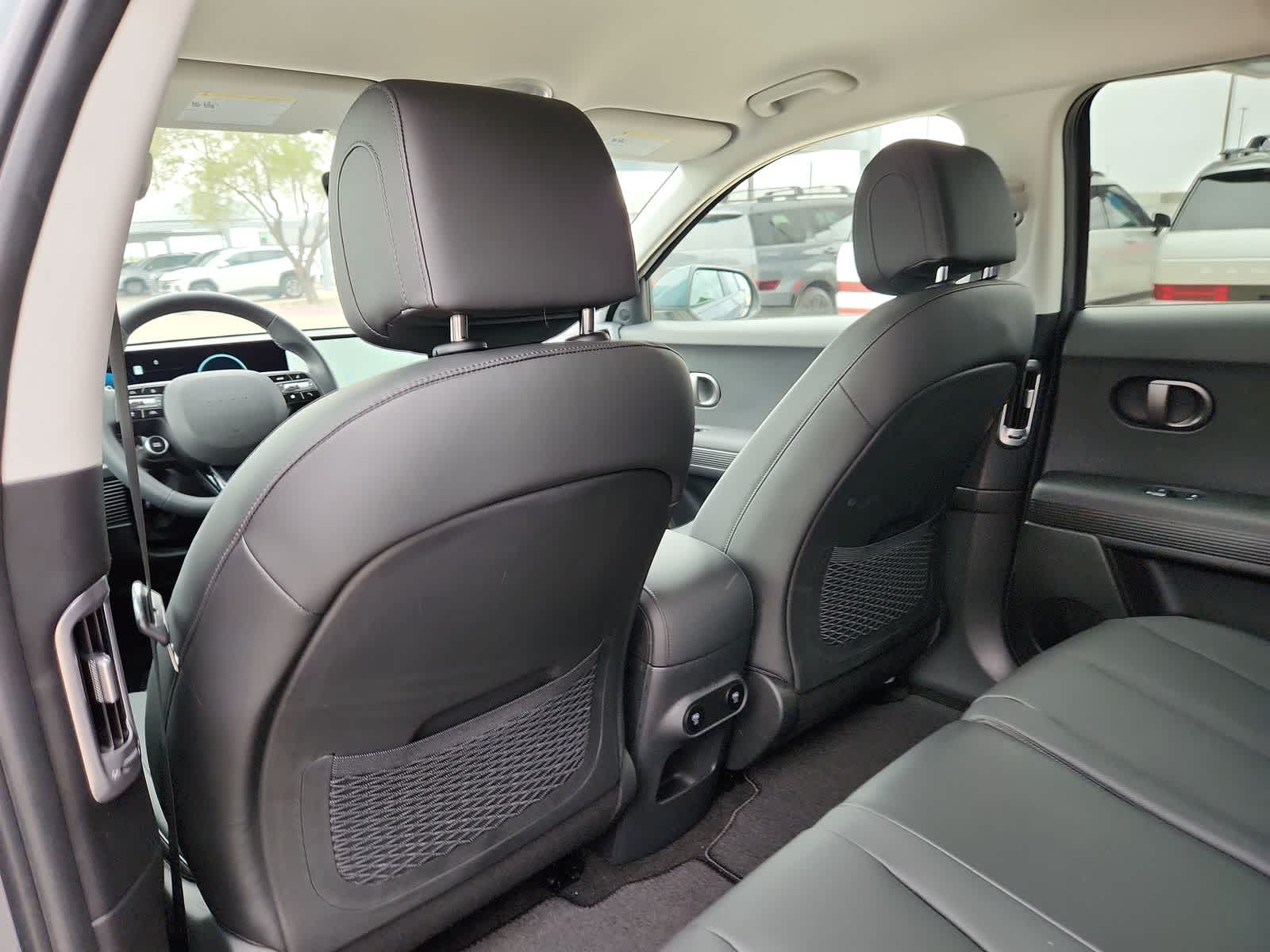 new 2025 Hyundai IONIQ 5 car, priced at $51,790
