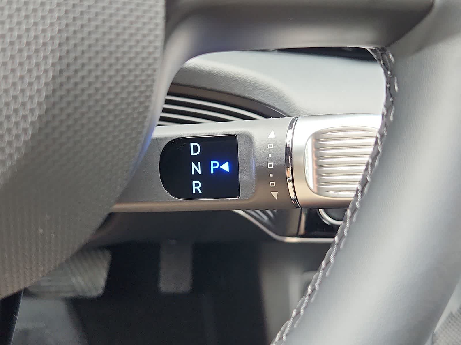 new 2025 Hyundai IONIQ 5 car, priced at $51,790