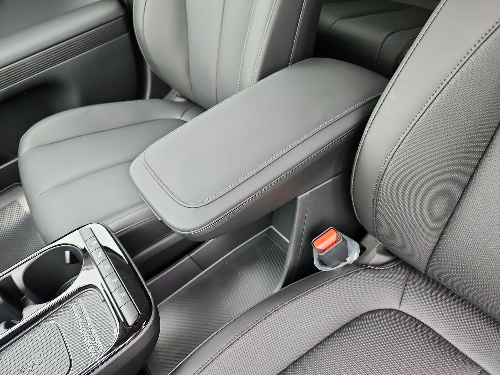 new 2025 Hyundai IONIQ 5 car, priced at $51,790