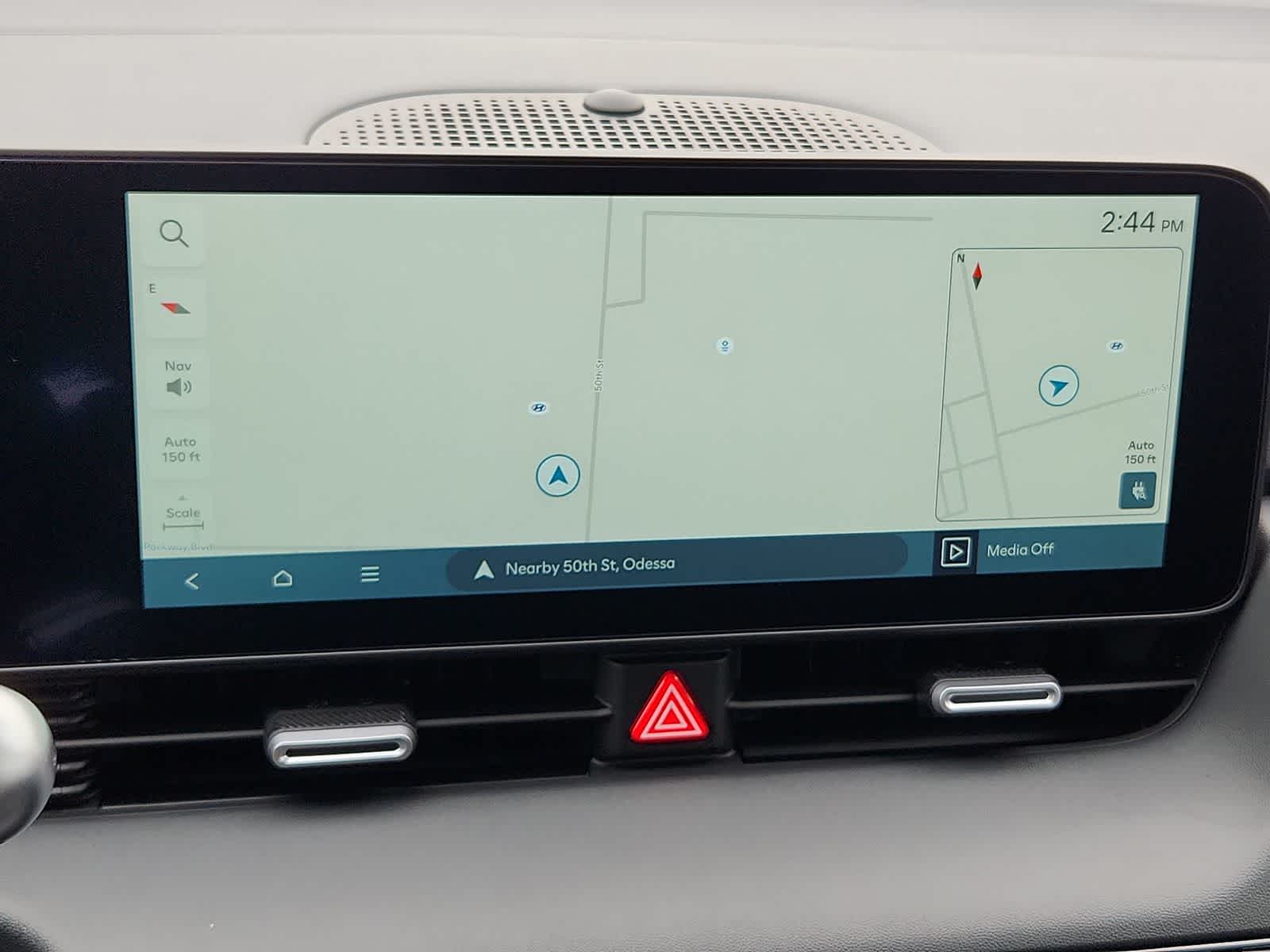 new 2025 Hyundai IONIQ 5 car, priced at $51,790