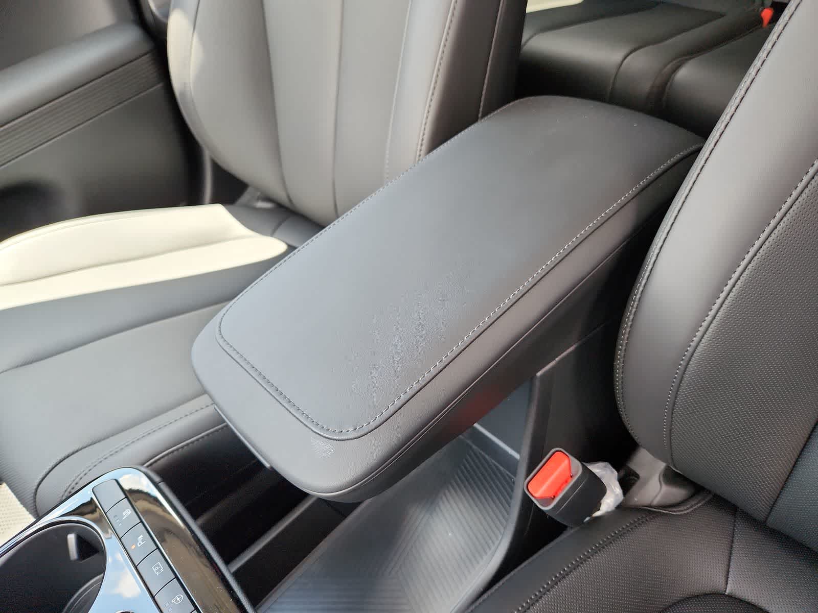 new 2025 Hyundai IONIQ 5 car, priced at $43,800