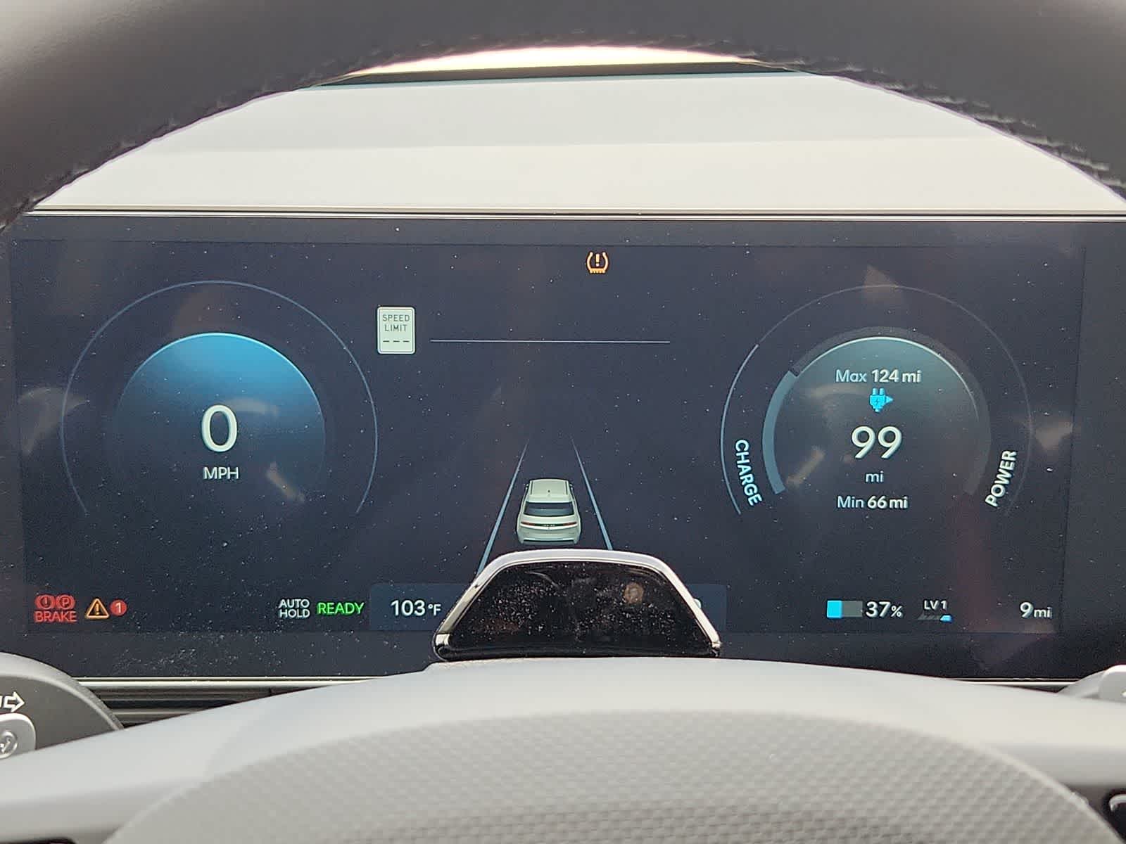 new 2025 Hyundai IONIQ 5 car, priced at $43,800