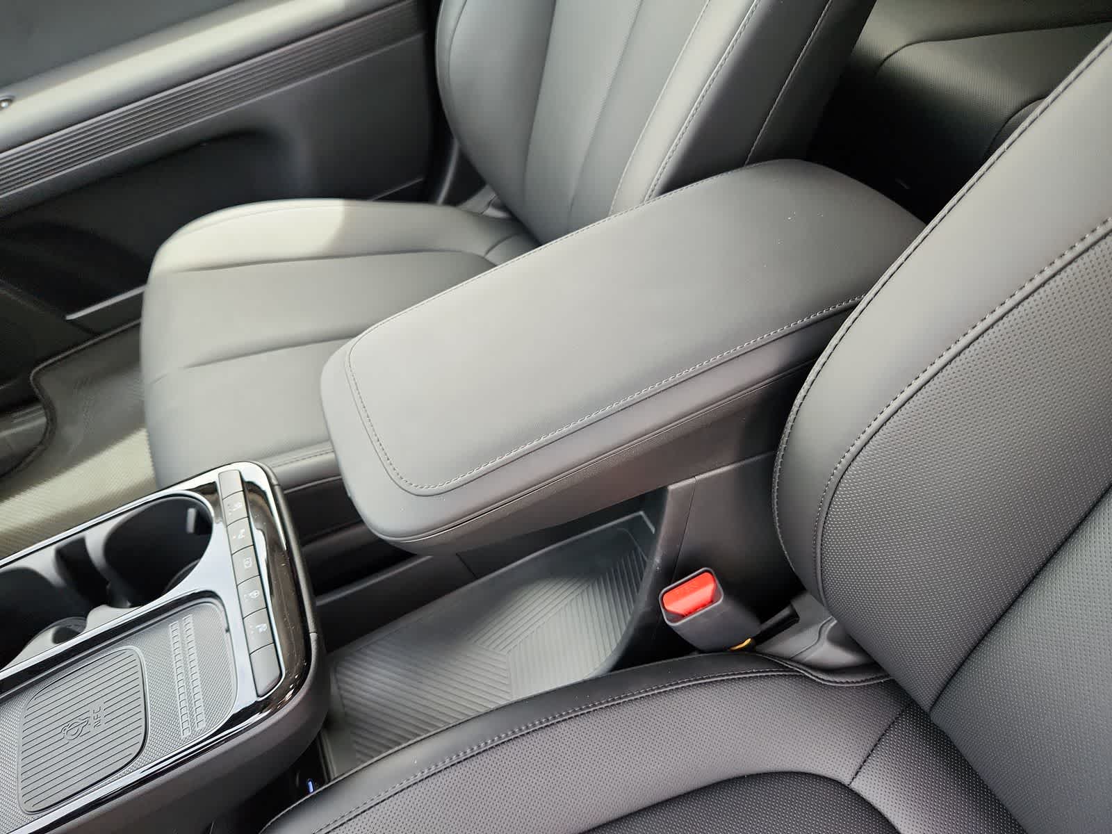 new 2025 Hyundai IONIQ 5 car, priced at $43,800