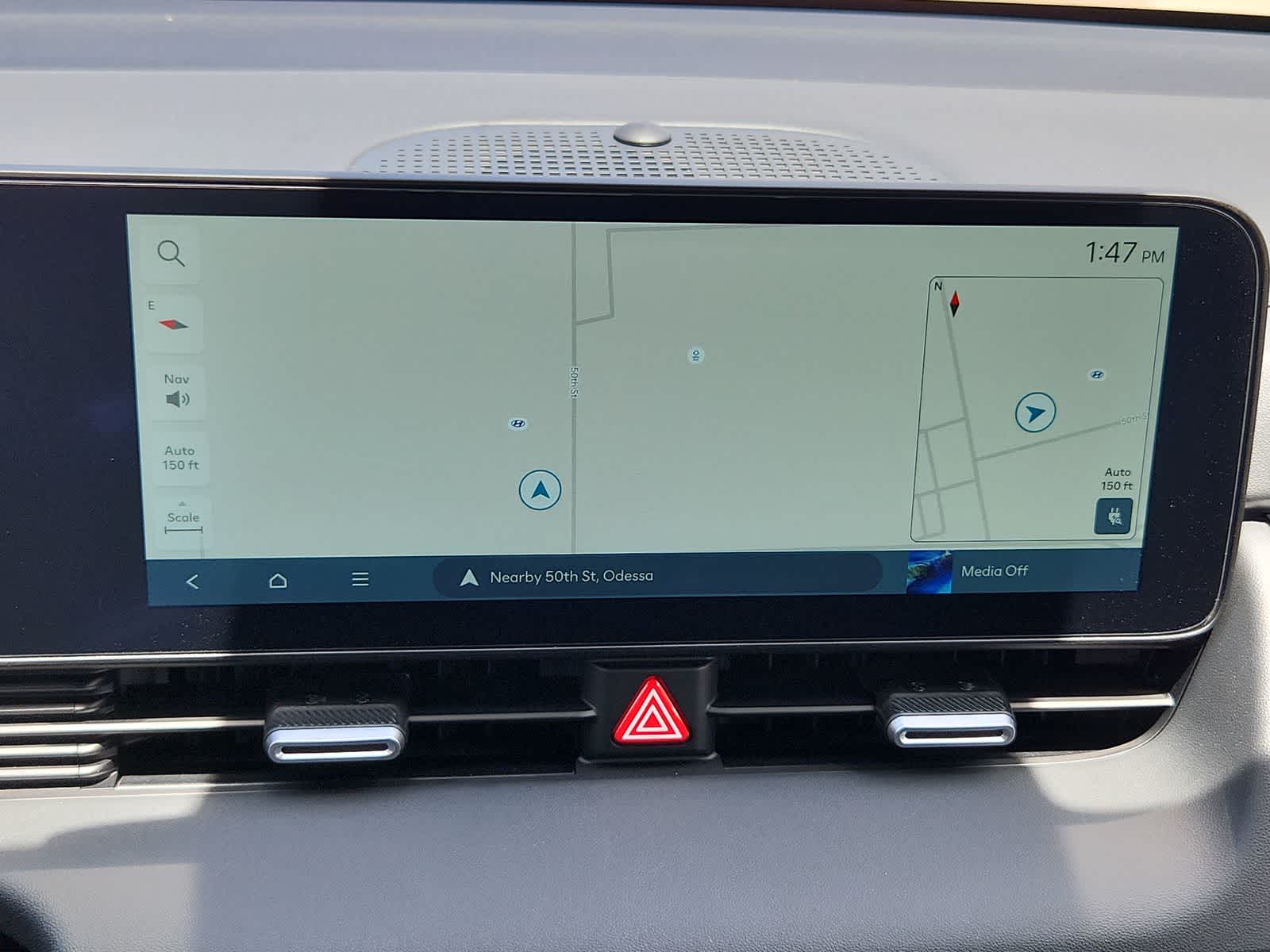new 2025 Hyundai IONIQ 5 car, priced at $43,800
