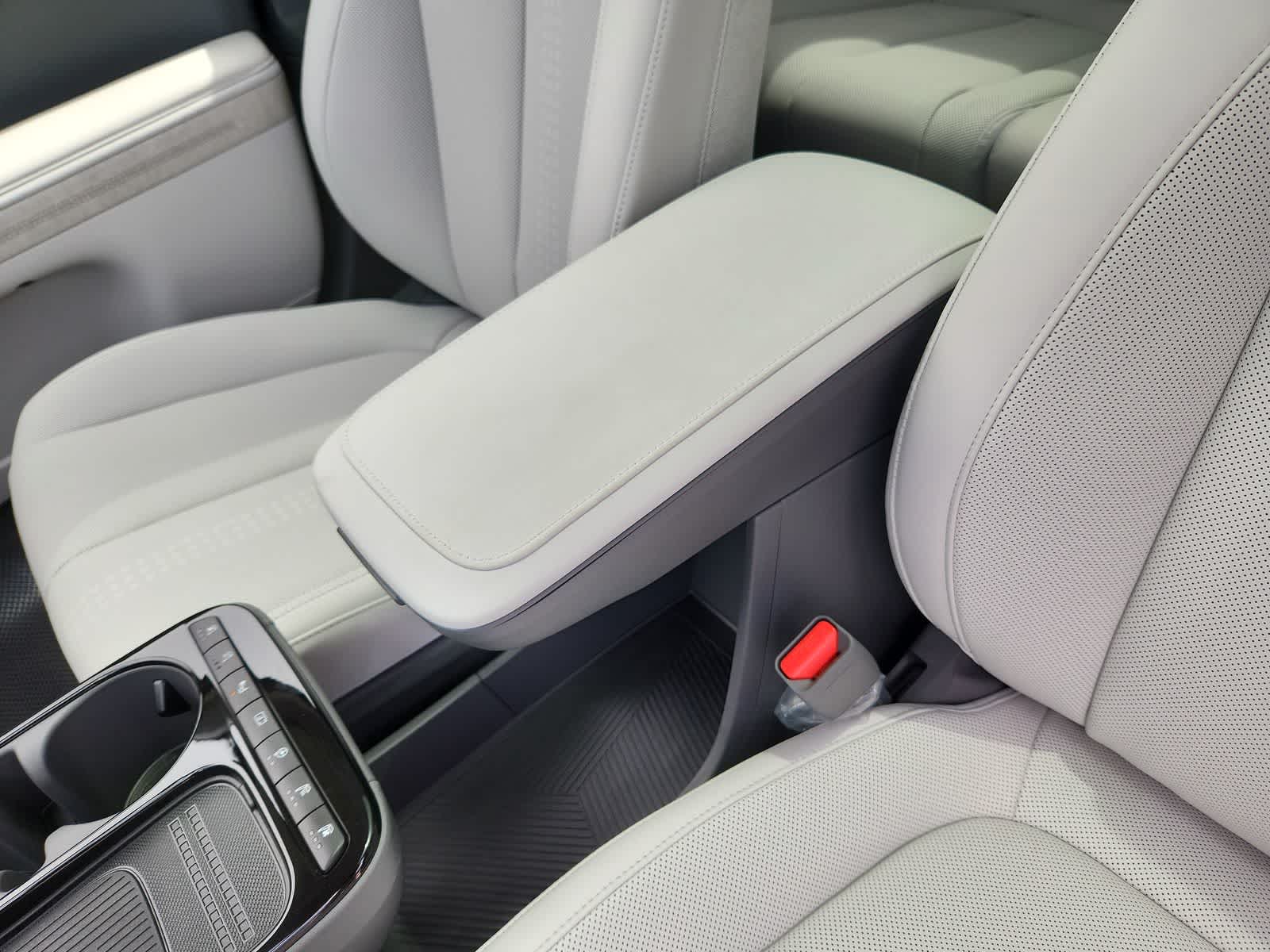 new 2025 Hyundai IONIQ 5 car, priced at $56,360
