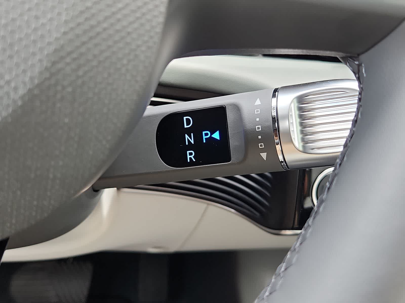 new 2025 Hyundai IONIQ 5 car, priced at $56,360