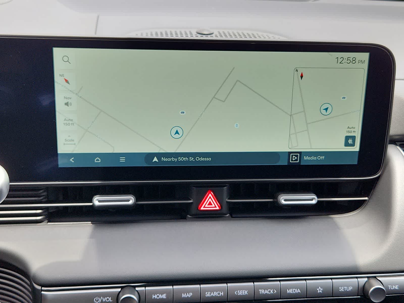 new 2025 Hyundai IONIQ 5 car, priced at $48,500
