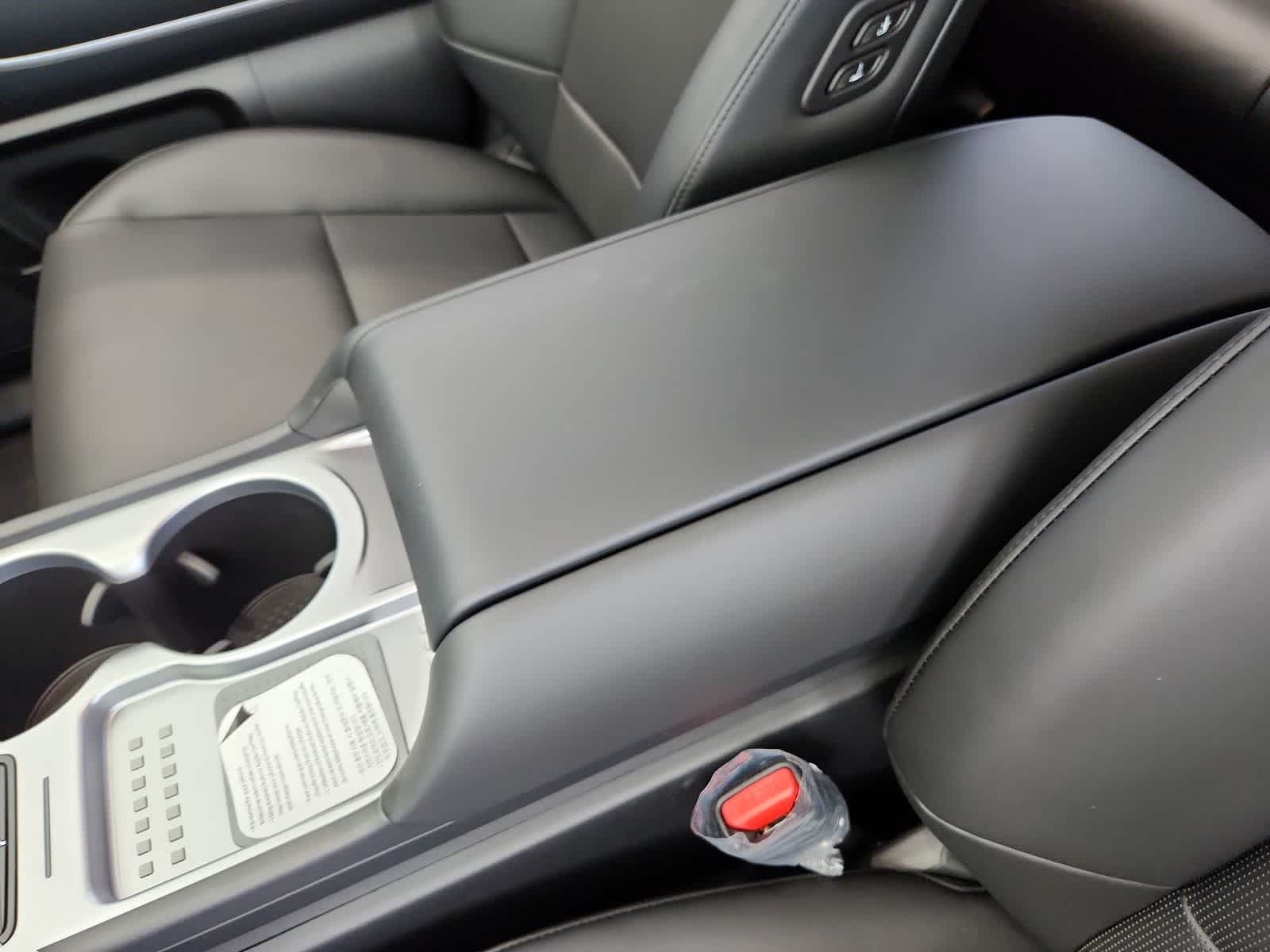 new 2026 Hyundai IONIQ 9 car, priced at $68,585