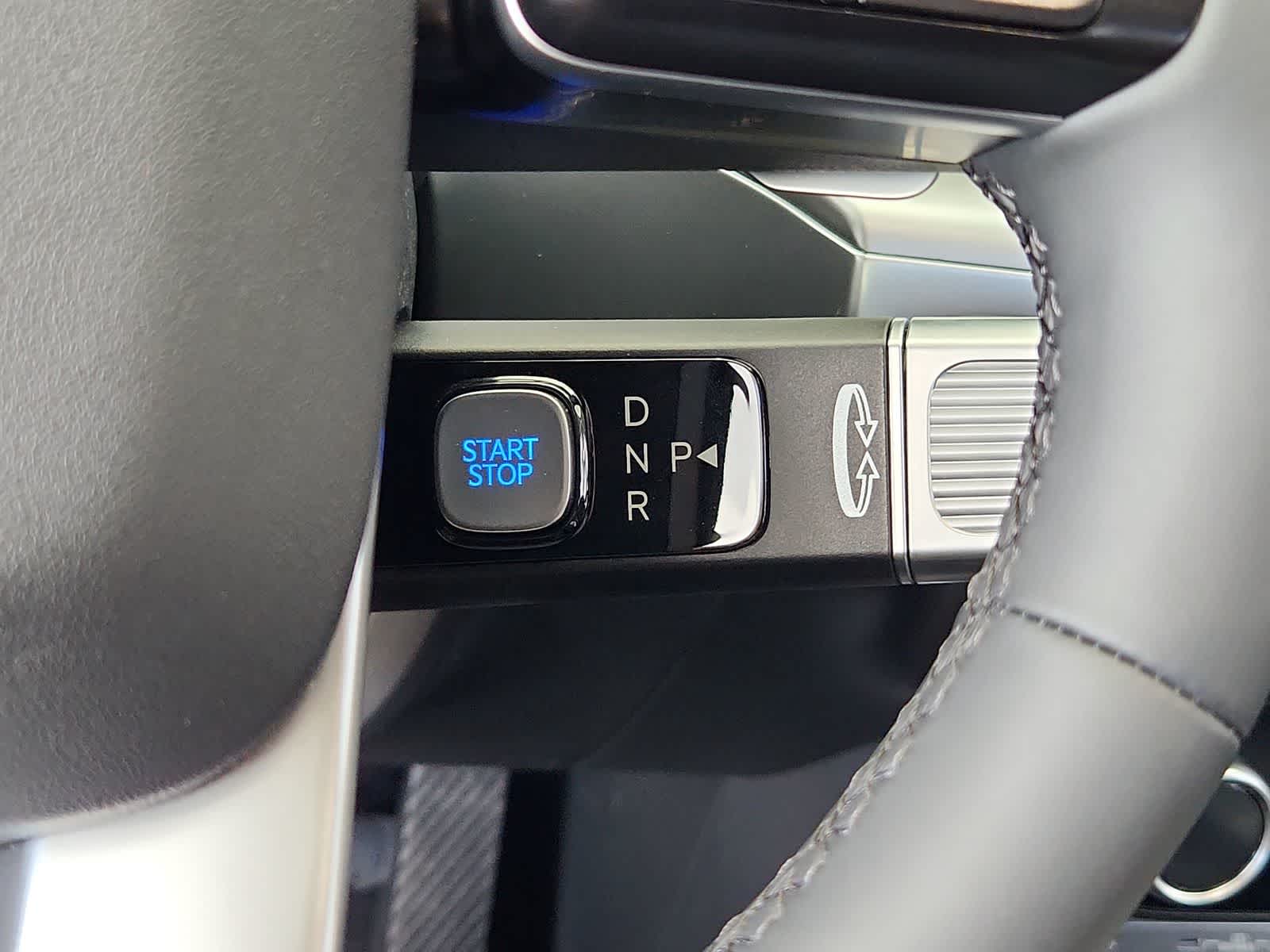 new 2026 Hyundai IONIQ 9 car, priced at $68,585