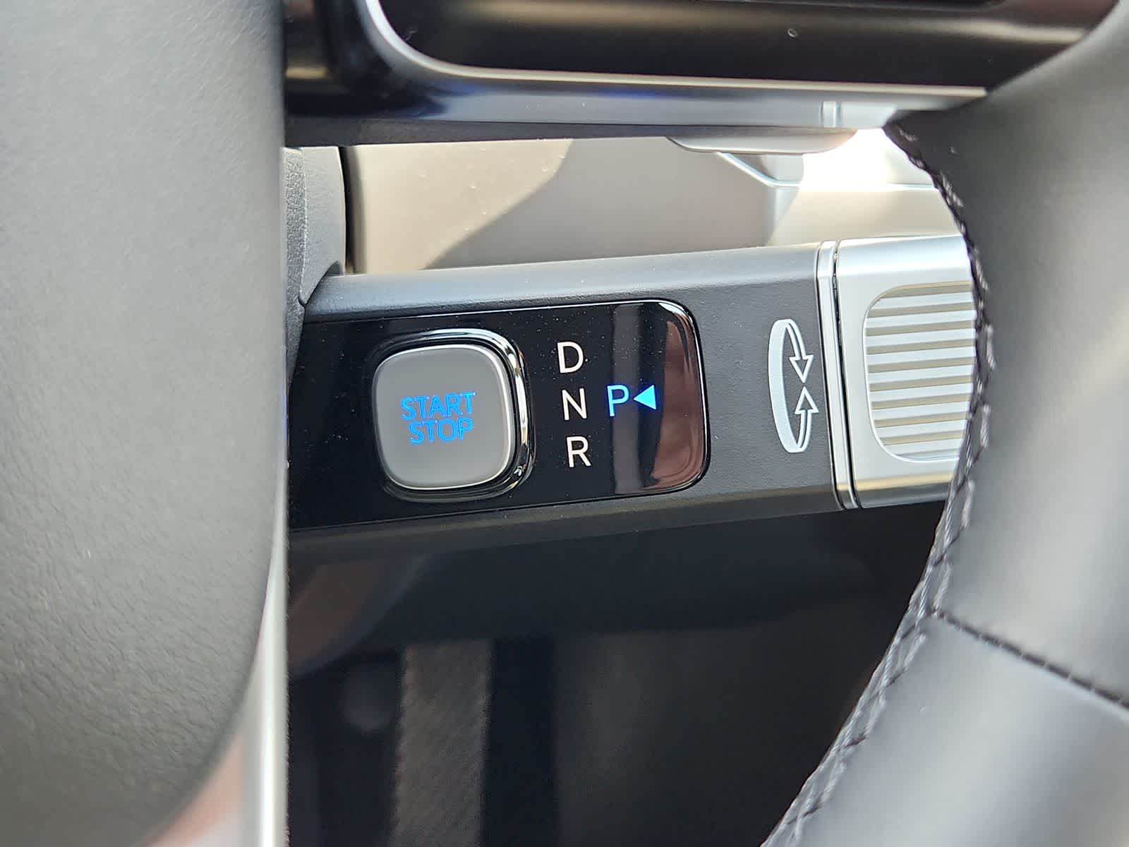 new 2026 Hyundai IONIQ 9 car, priced at $73,595