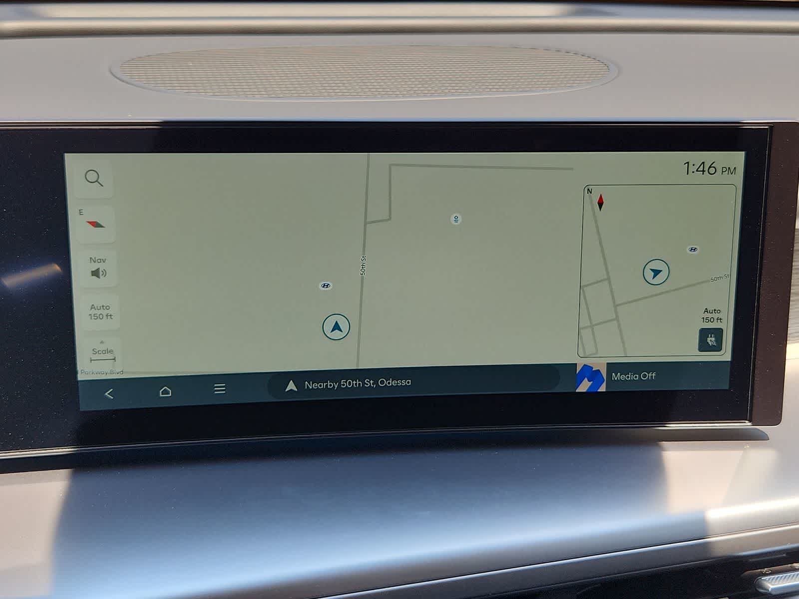new 2026 Hyundai IONIQ 9 car, priced at $73,595