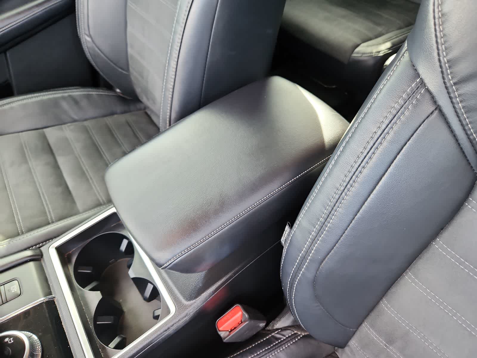 used 2023 Mitsubishi Outlander car, priced at $23,999