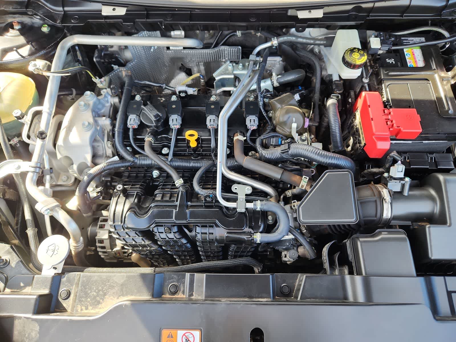 used 2023 Mitsubishi Outlander car, priced at $23,999