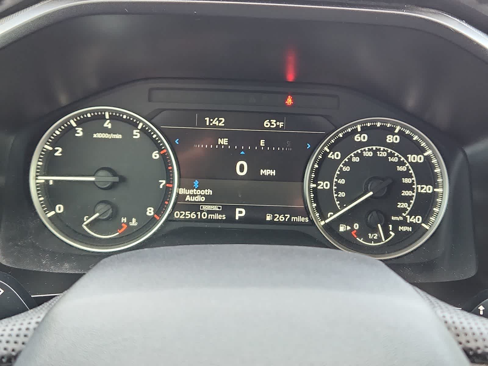 used 2023 Mitsubishi Outlander car, priced at $23,999