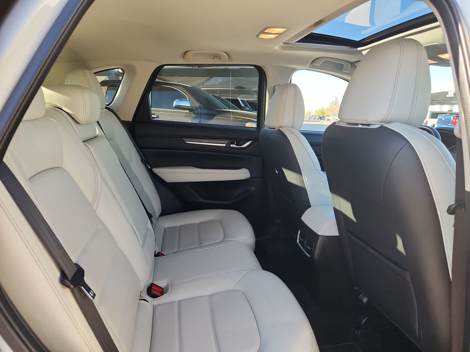 used 2019 Mazda CX-5 car, priced at $19,988