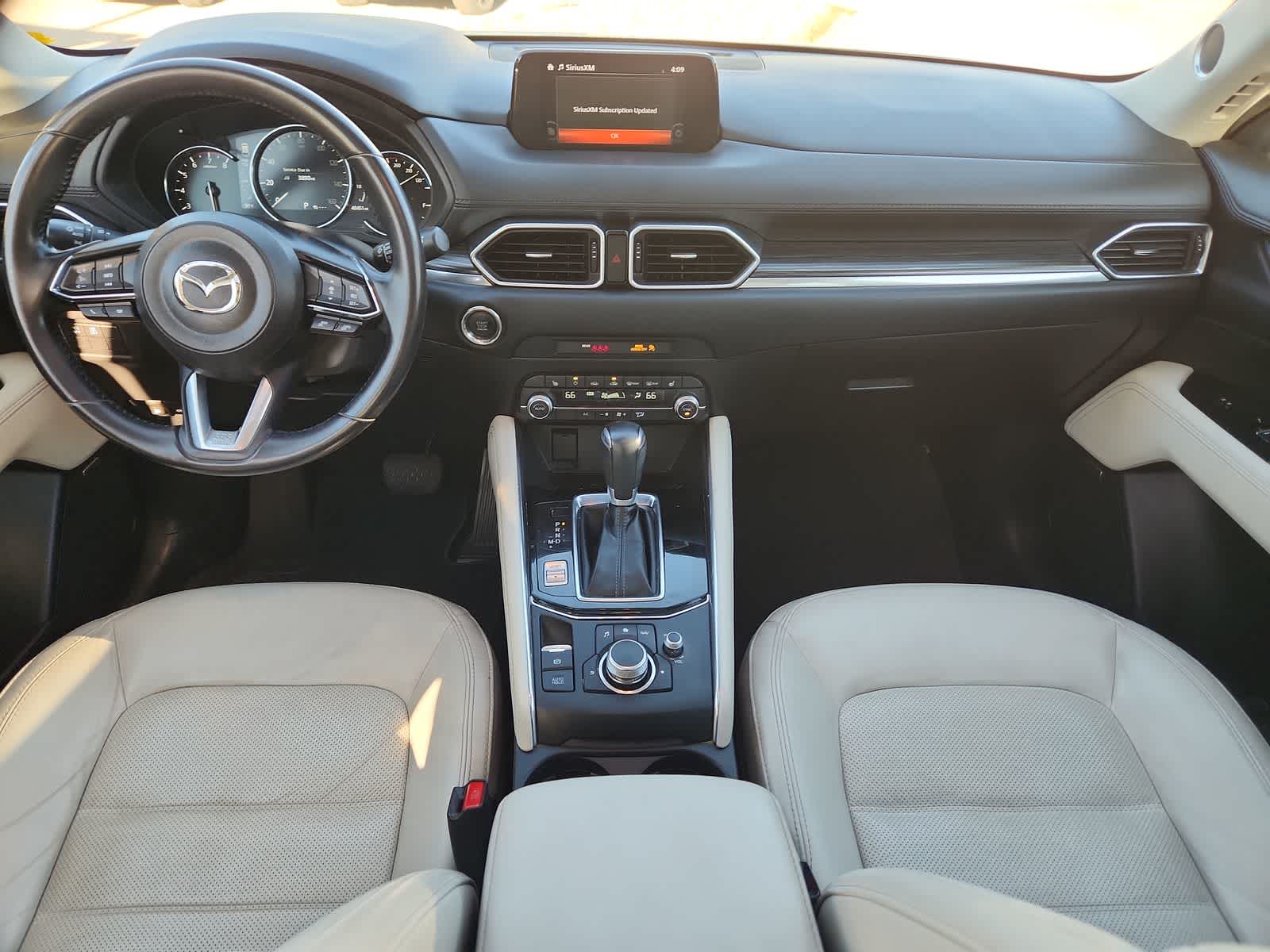 used 2019 Mazda CX-5 car, priced at $19,988