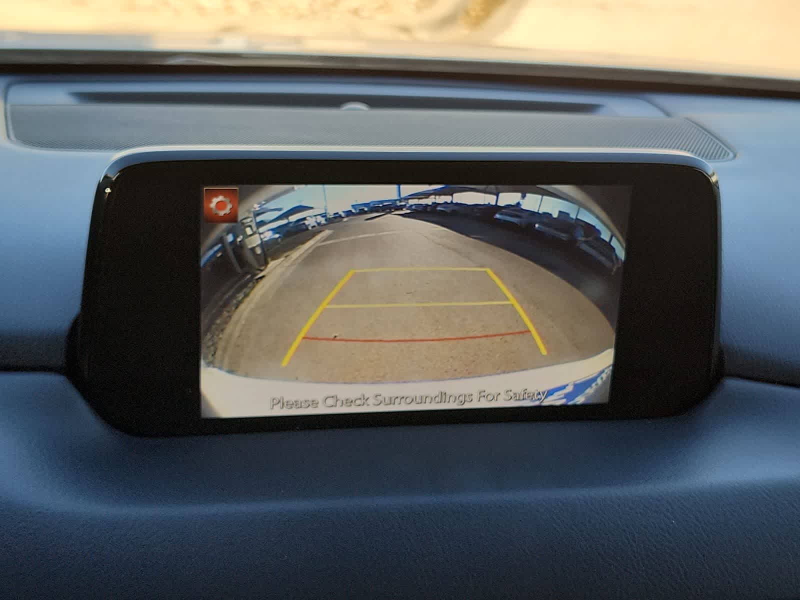 used 2019 Mazda CX-5 car, priced at $19,988