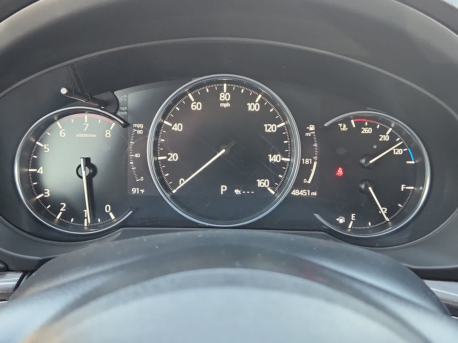 used 2019 Mazda CX-5 car, priced at $19,988