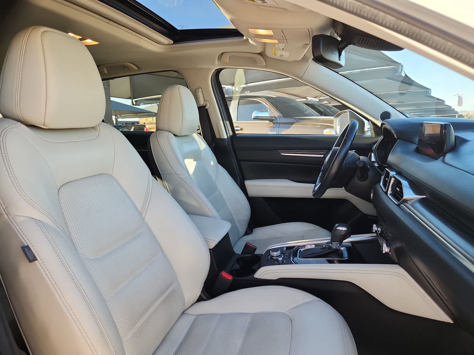 used 2019 Mazda CX-5 car, priced at $19,988