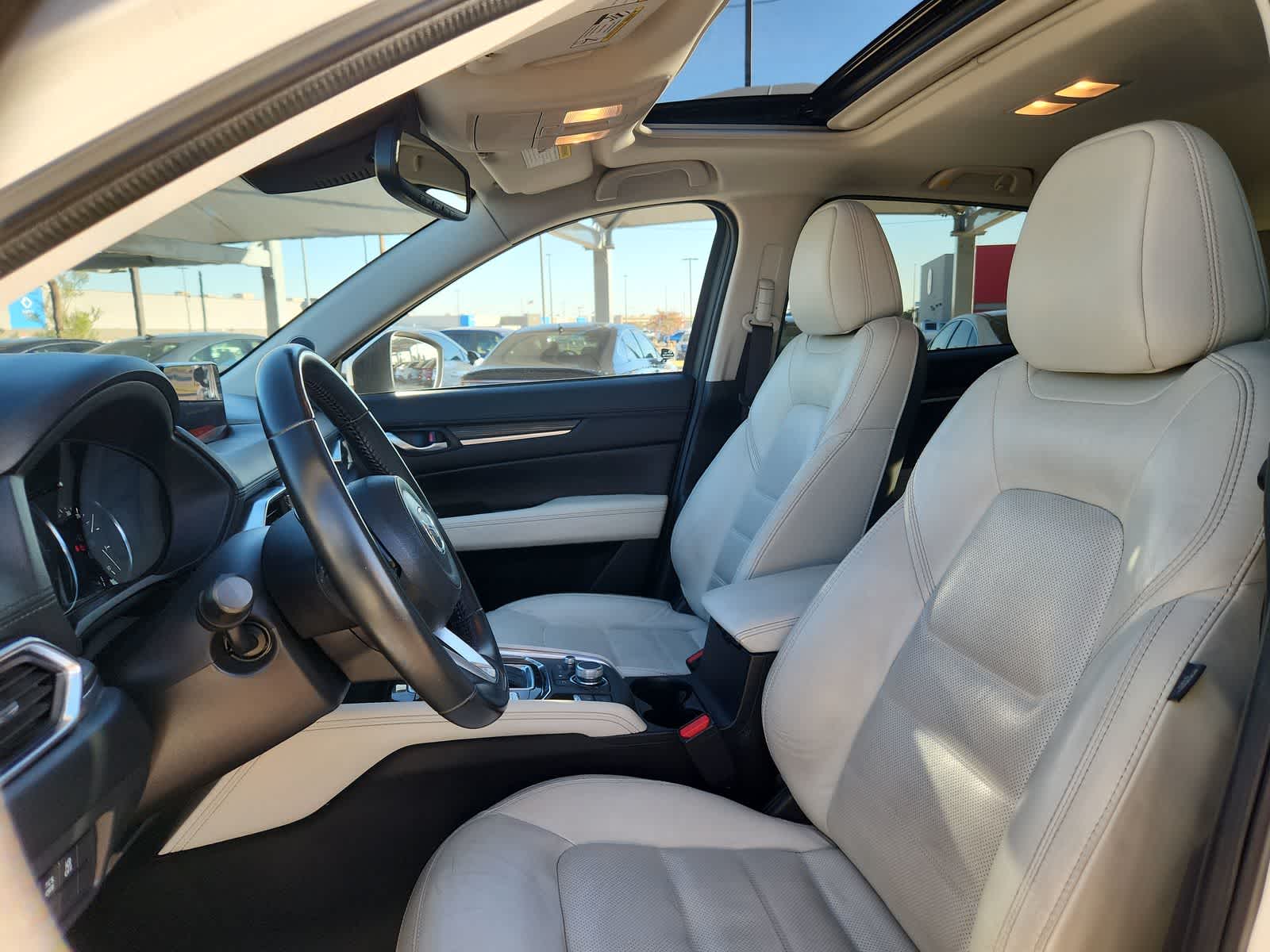 used 2019 Mazda CX-5 car, priced at $19,988