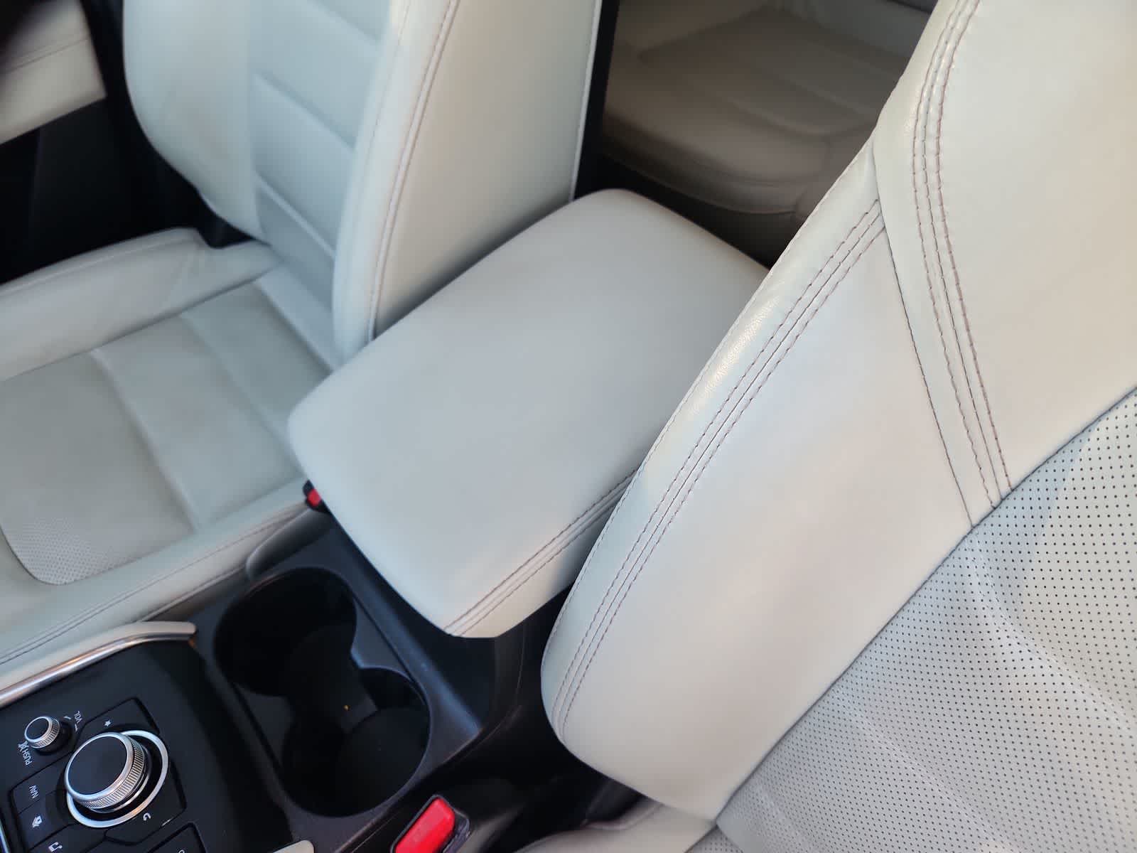 used 2019 Mazda CX-5 car, priced at $19,988