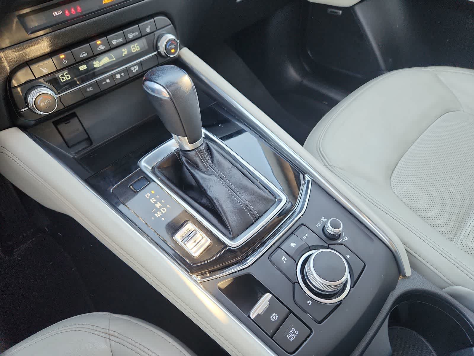 used 2019 Mazda CX-5 car, priced at $19,988