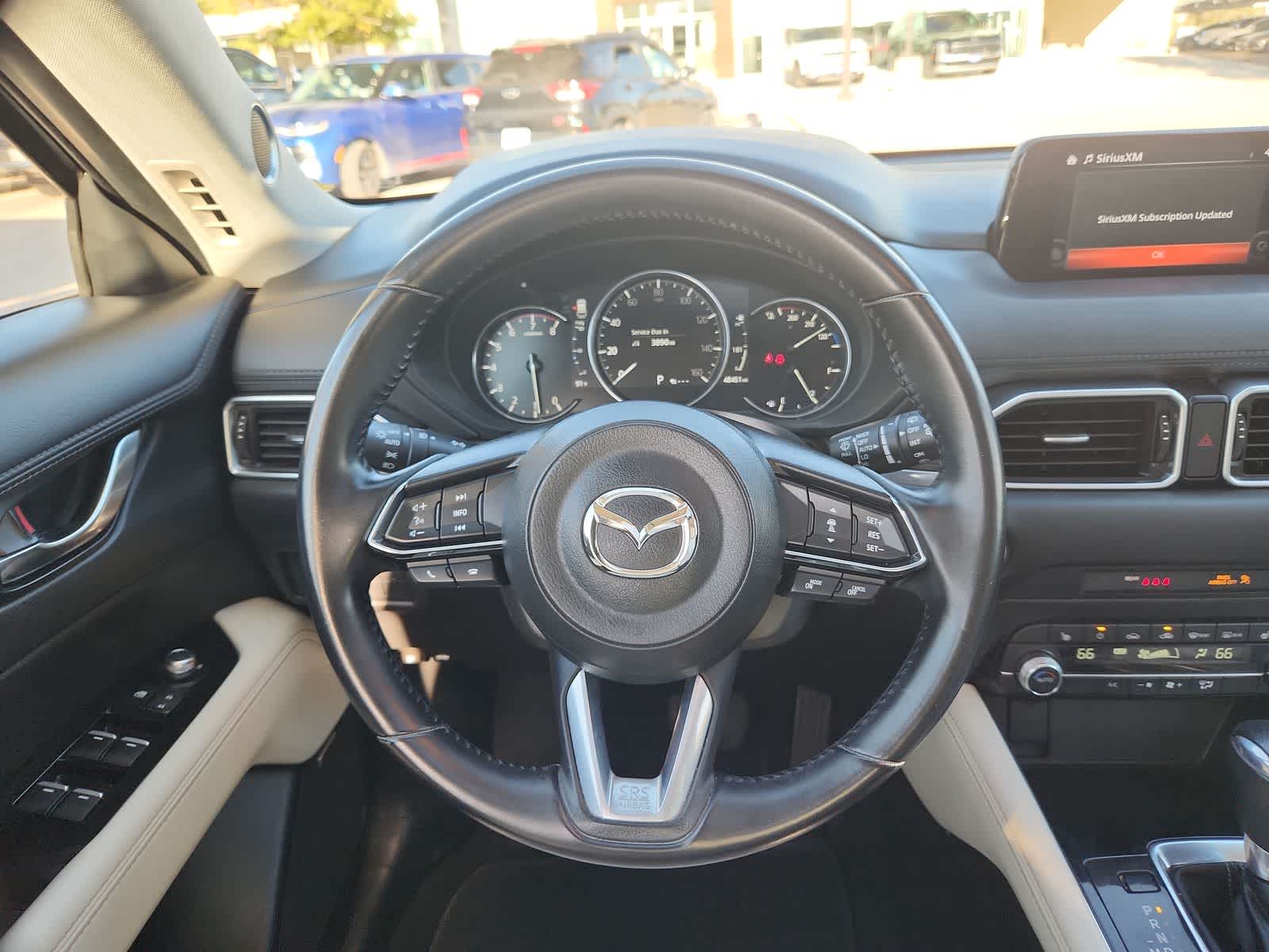used 2019 Mazda CX-5 car, priced at $19,988