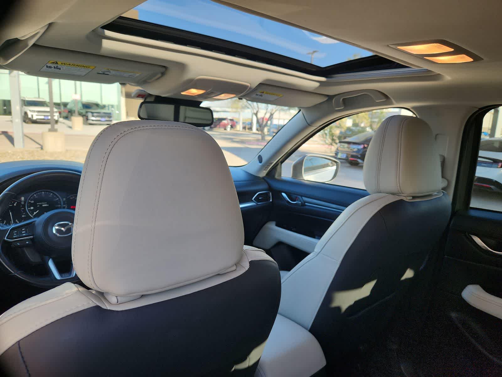 used 2019 Mazda CX-5 car, priced at $19,988