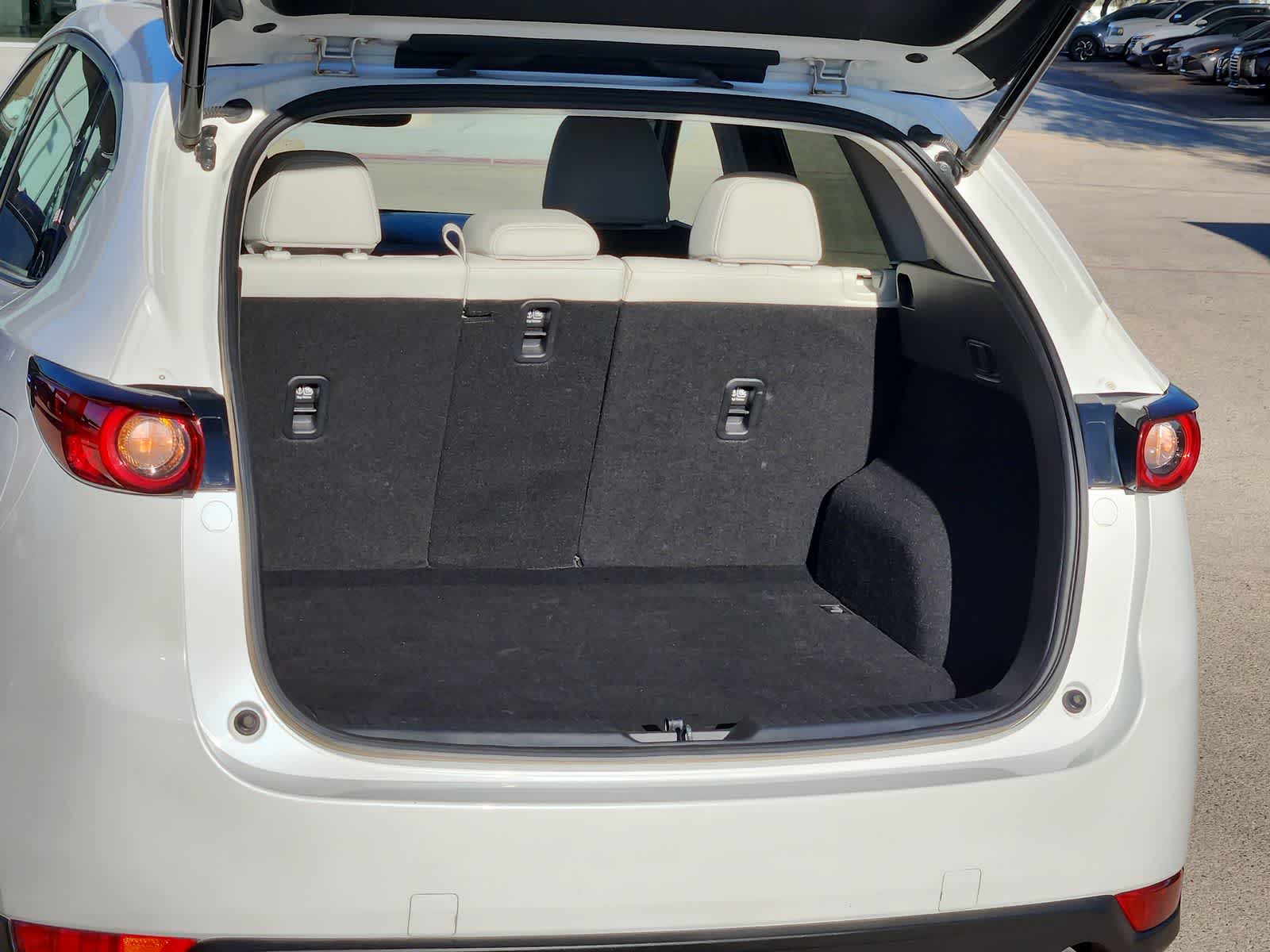 used 2019 Mazda CX-5 car, priced at $19,988