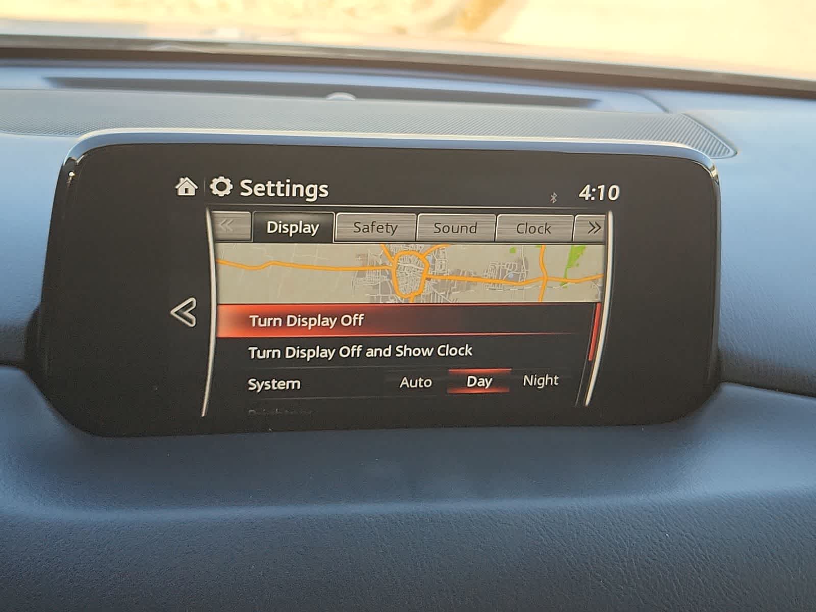 used 2019 Mazda CX-5 car, priced at $19,988