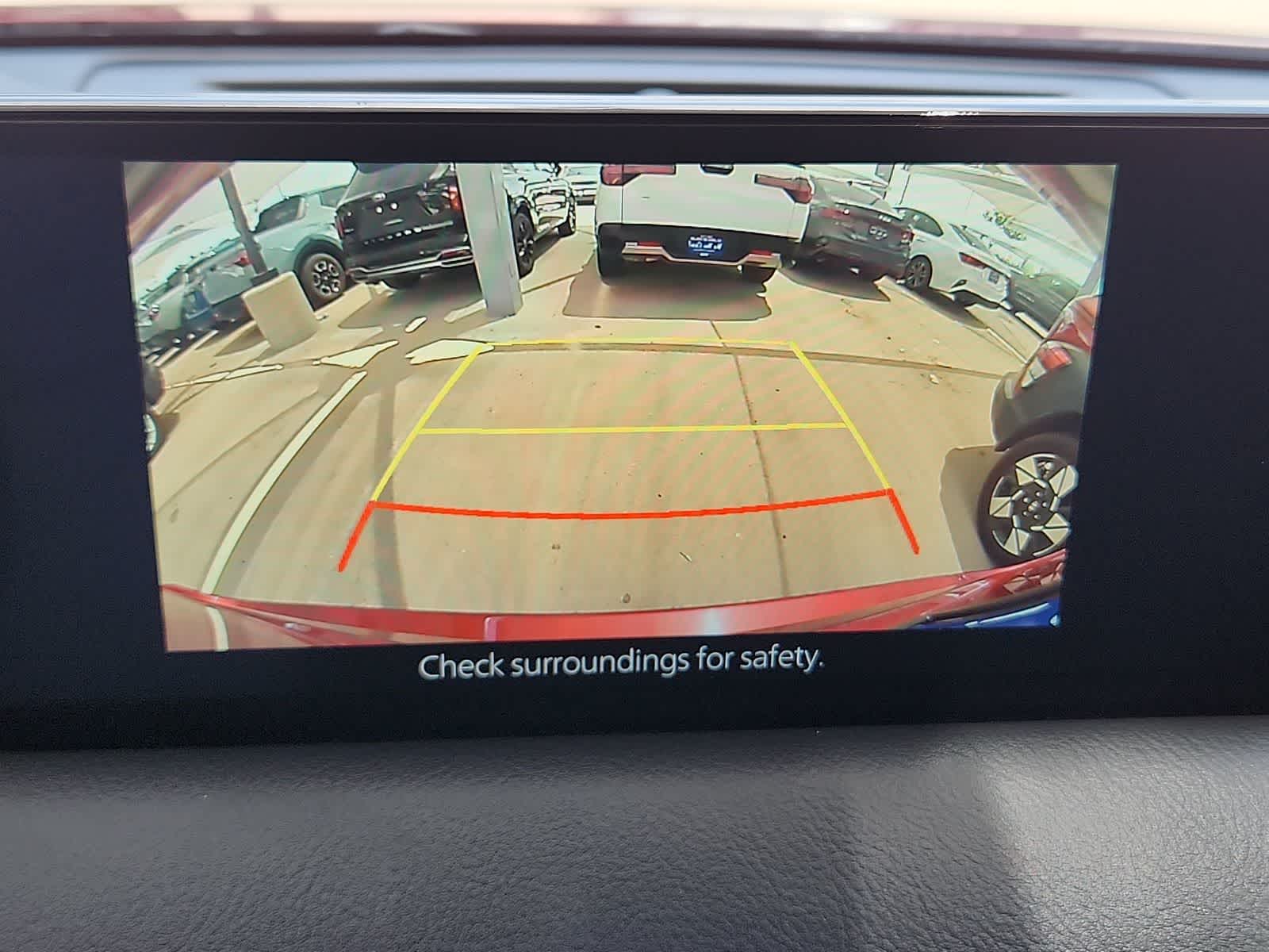 used 2021 Mazda CX-5 car, priced at $22,999