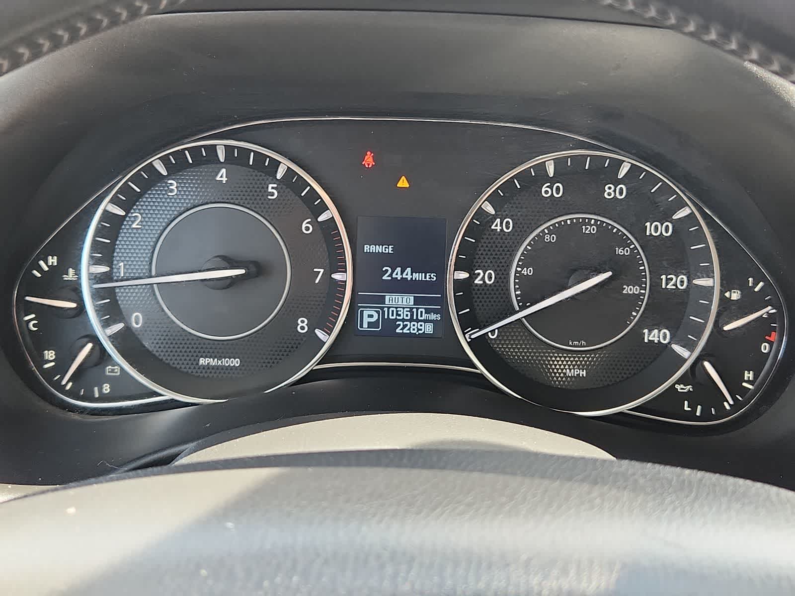 used 2020 Nissan Armada car, priced at $22,999