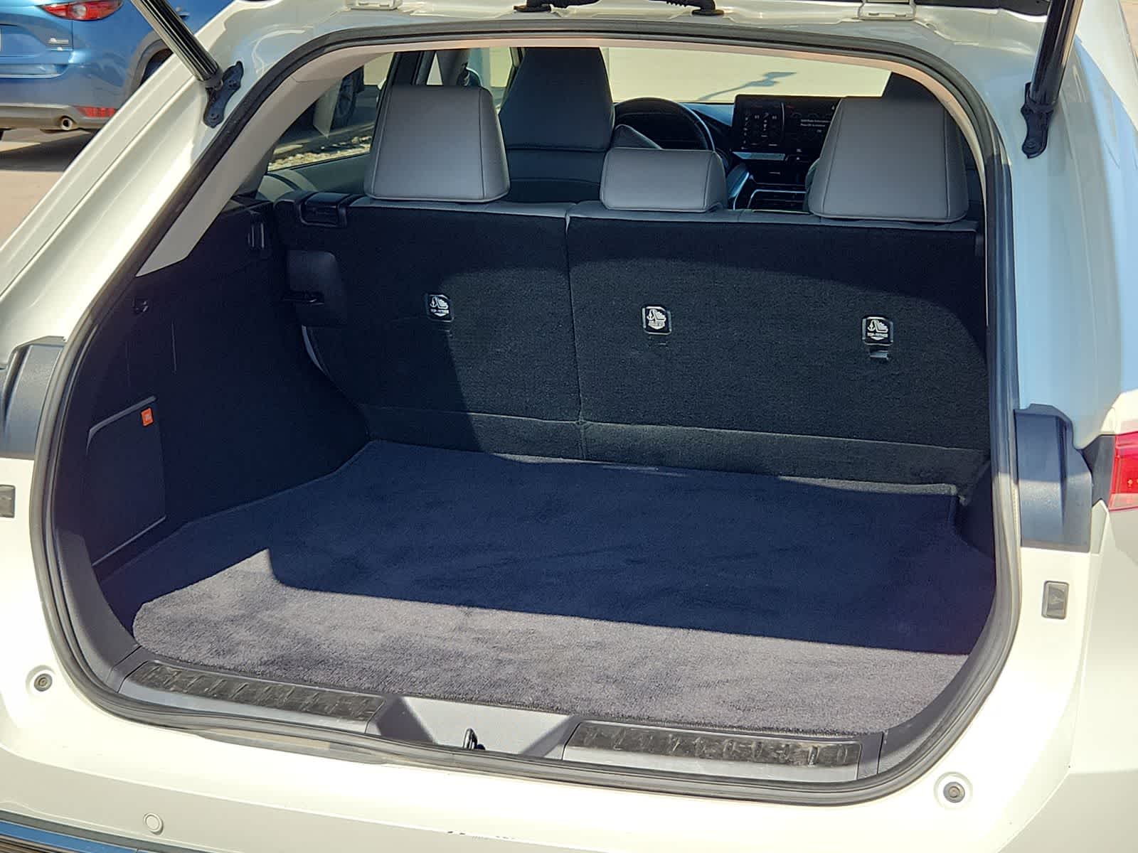 used 2021 Toyota Venza car, priced at $27,999