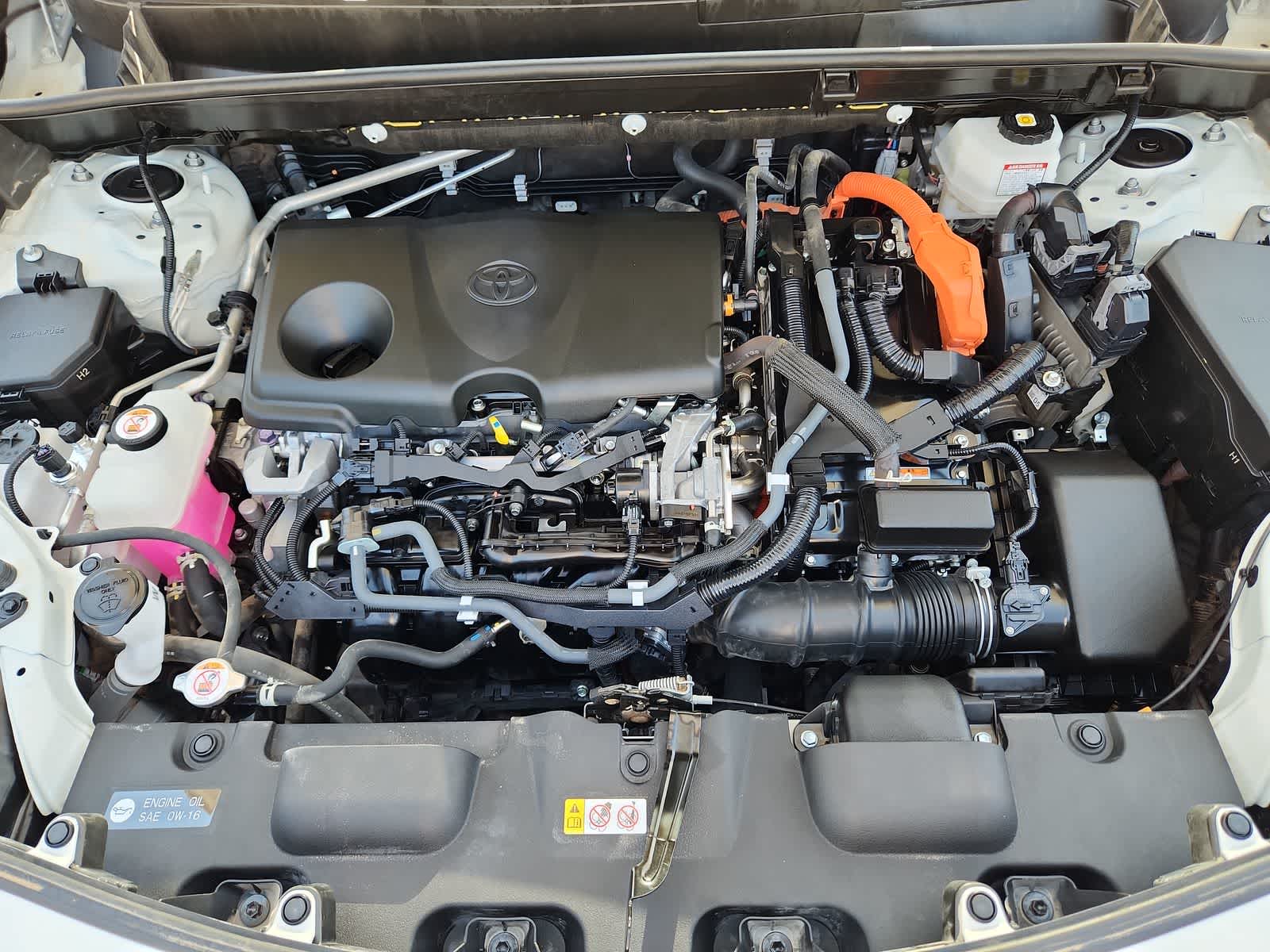 used 2021 Toyota Venza car, priced at $27,999